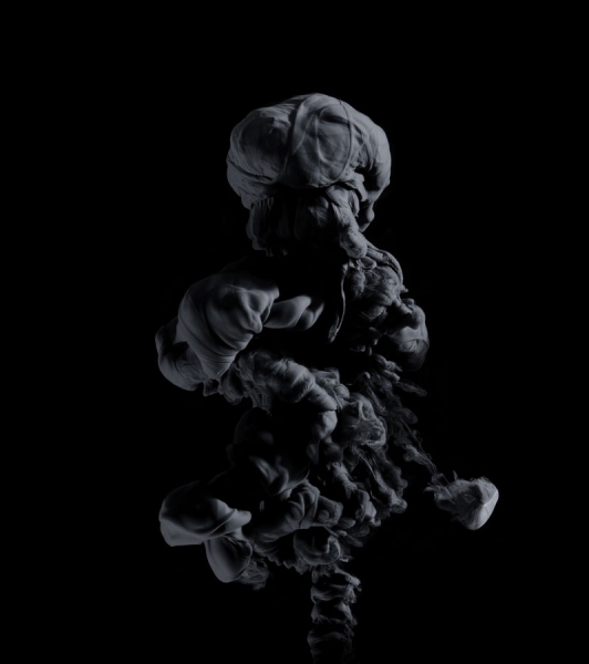 Photograph Rich Hendry Liquid 06 on One Eyeland